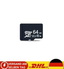 Micro SD Karte 64GB