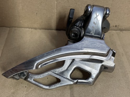 Shimano xtr m961 umwerfer - xtr,
