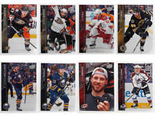 2015-16 Upper Deck Serie 1 #1