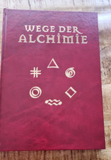 DSA Wege der Alchemie