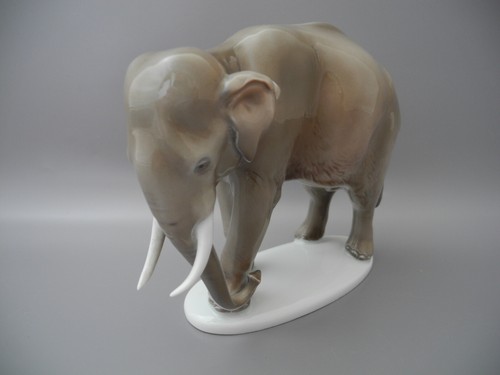 Rosenthal elefant 178 - rosenthal,