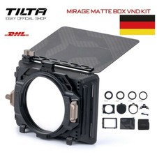 Tilta Mirage VND Kit Clamp-on