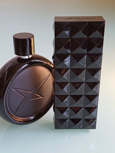 Dupont noir edt 100ml - noir,