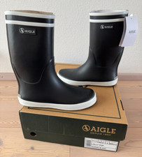 AIGLE Gummistiefel Kinder