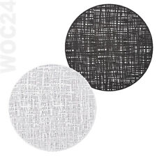 38 cm Tischset Platzdeckchen