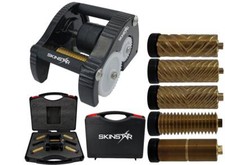 SkinStar Nordic Strukturgerät