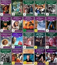 20 DEFA + RUSSISCHE MÄRCHEN