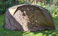 Trakker Tempest Composite MB Bivy / Bivvy Zelt Karpfenangeln Carp Karpfenfischen