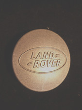 Radkappe Land Rover