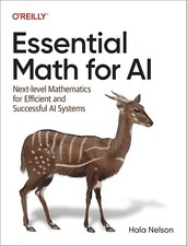 Essential math für - für, ai