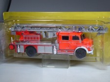 (YG-27) Altaya Mercedes L 1519