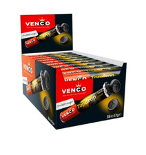Venco topdrop - topdrop, (36