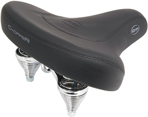 Fahrrad sattel city touren - fahrrad,