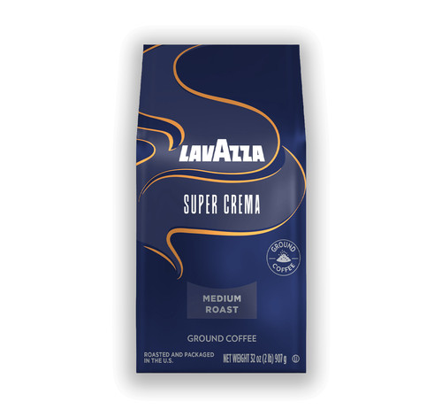 Lavazza super crema - lavazza,