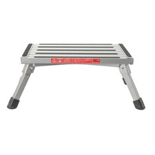 19"x12" Klapptritt Trittstufe