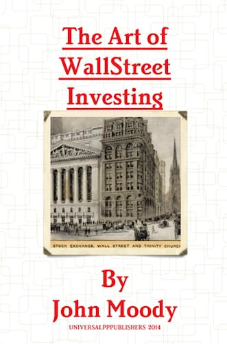 The art wall street - art, of