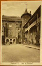 AK Königsberg Ostpreußen