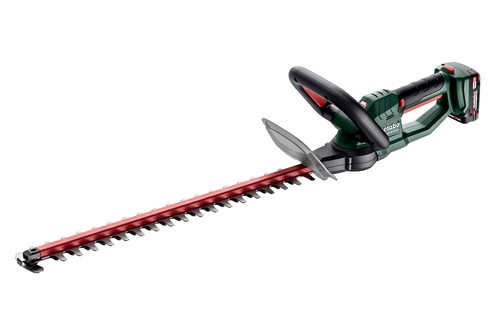 Metabo akku heckenschere - metabo, 18