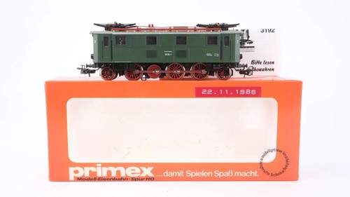 Primex 3192 lok br 132 - h0,