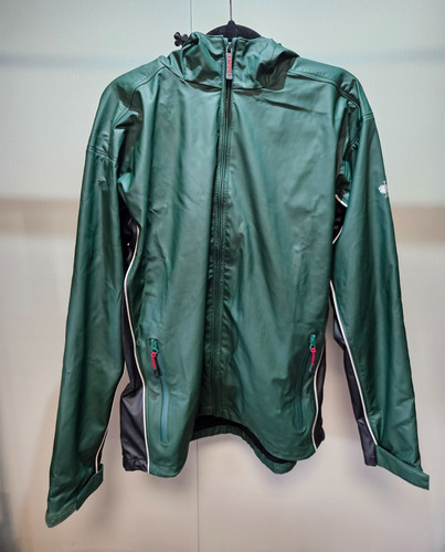 Engelbert strauss regenjacke - engelbert,