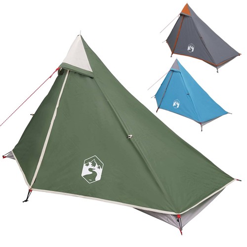 Modern personen trekkingzelt - modern,