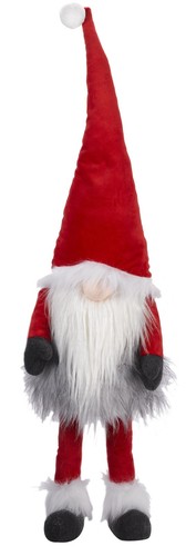 Deko figur wichtel cm - deko, 90