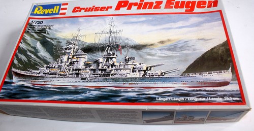 720 revell 5050 - revell, heavy