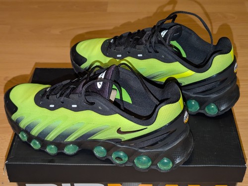 Nike air max dn8 - nike, black