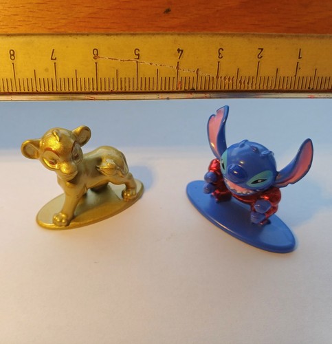 Disney mystery figuren pokemon - disney,