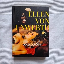Ellen von Unwerth COUPLES