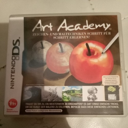 Art academy zeichen und - art,