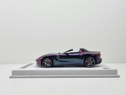 Bba model ferrari f60 - bba,