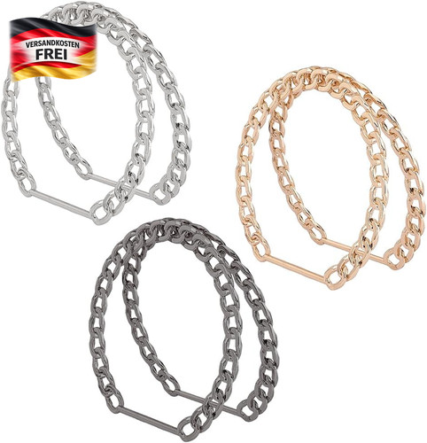 6er set metall - 6er,