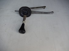 BMW E46 316i 318i Schalthebel