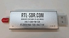 RTL-SDR V3 R860 Dongle Stick
