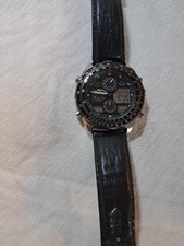 Vintage Citizen NaviHawk C300