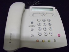 Telekom T-Concept P510 Analoges Telefon Telefonanlagenbetrieb möglich # K-396-03