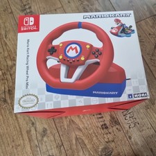 HORI Mario Kart Racing Wheel