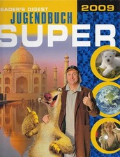 Reader's Digest Jugendbuch