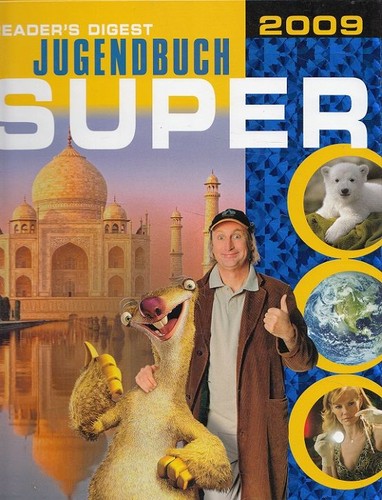 Reader digest jugendbuch - reader's,