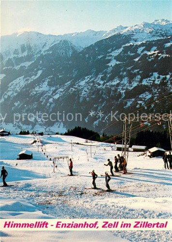 Skilift schlepplift - skilift,