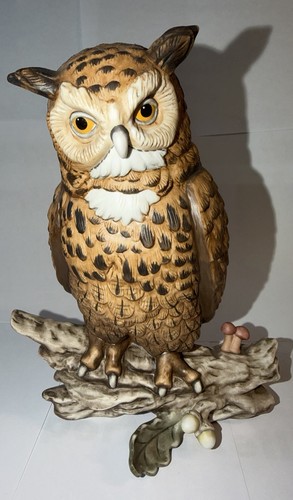 Goebel uhu vogel - goebel,