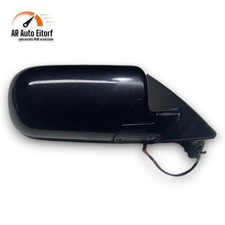 BMW E39 Außenspiegel beheizt elekt. Cosmosschwarz rechts Beifahrerseite 8203742