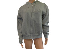 Fila Jacke grau, Größe L/XL