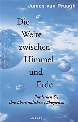 Die weite zwischen himmel - die,