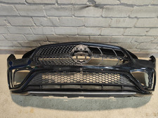 Stoßstange Vorne Mercedes-benz 118 CLA 250 7G-DCT Coupe