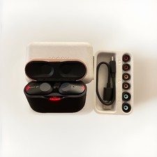 Sony WF-1000XM3 Kopfhörer