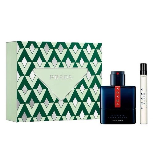 Prada luna rossa - prada, ocean