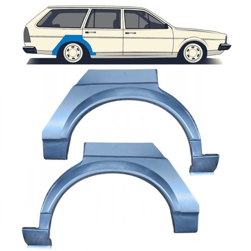 Für volkswagen passat - für,