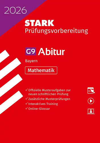 Stark mathematik abitur - stark,